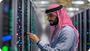 arab-man-working-server-data-center-realistic-photo 1